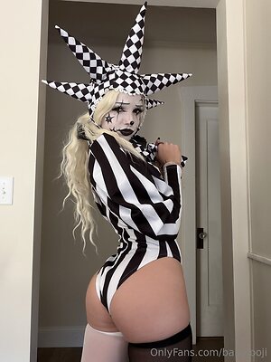 Babyfooji leaked photo #820