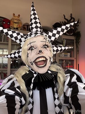 Babyfooji leaked photo #822