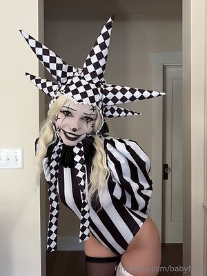 Babyfooji leaked photo #824