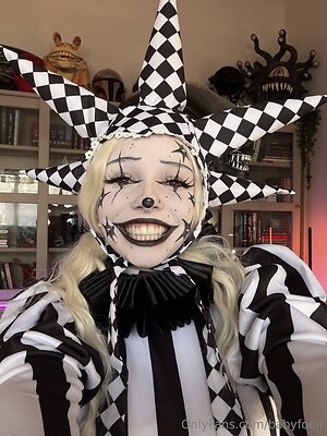 Babyfooji leaked photo #825