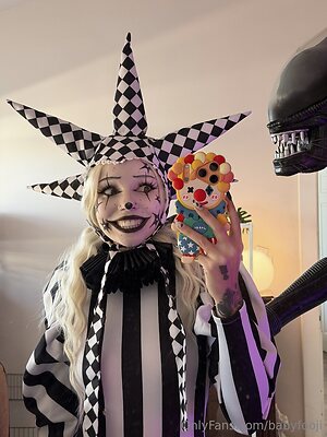 Babyfooji leaked photo #826