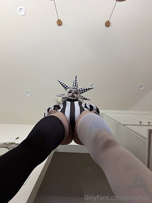 Babyfooji leaked photo #830