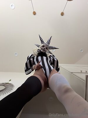 Babyfooji leaked photo #831