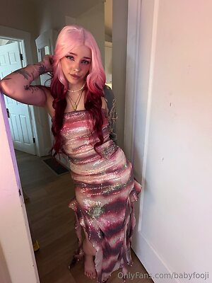 Babyfooji leaked photo #860