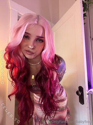 Babyfooji leaked photo #870