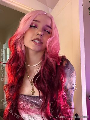 Babyfooji leaked photo #874