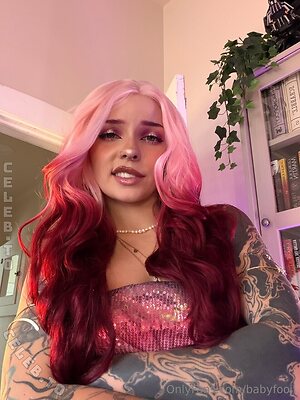 Babyfooji leaked photo #875