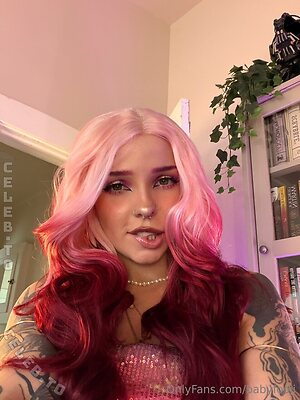 Babyfooji leaked photo #876