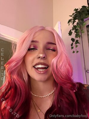 Babyfooji leaked photo #877