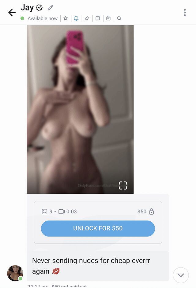 Jayne Rivera leaked photos