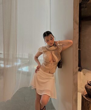 babyjewji leaked photo #10