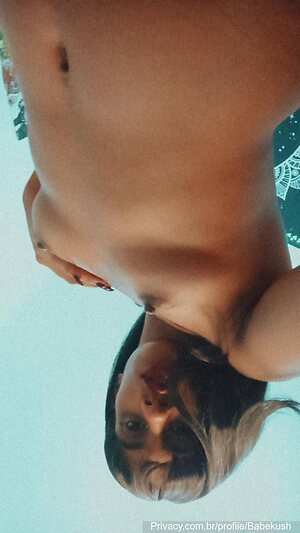 babykush Nude Leaked Photo #39