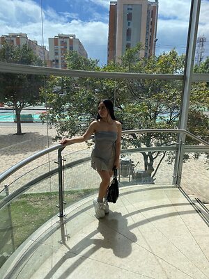 Babymishi leaked photo #2