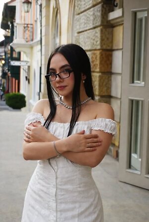 Babymishi leaked photo #5