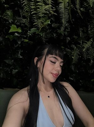Babymishi leaked photo #13