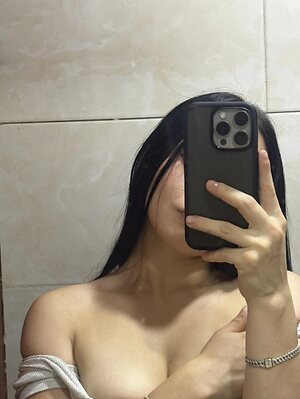Babymishi leaked photo #16