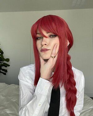 Babynikki leaked photo #7