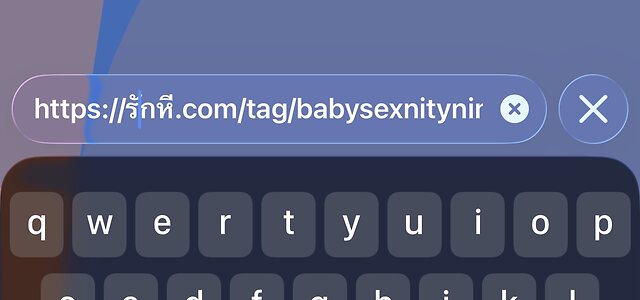 Babysexnity Nude Leaked Photo #2