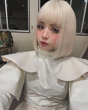 Babyslow babyslow315 Nude Leaked Photo #3