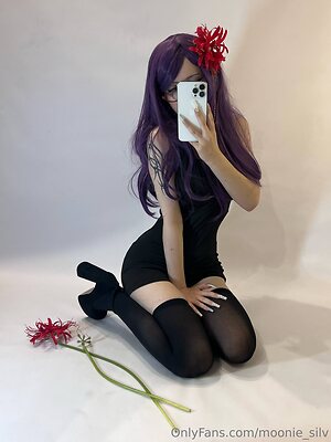 babyxess leaked photo #22