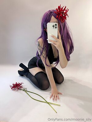 babyxess leaked photo #27