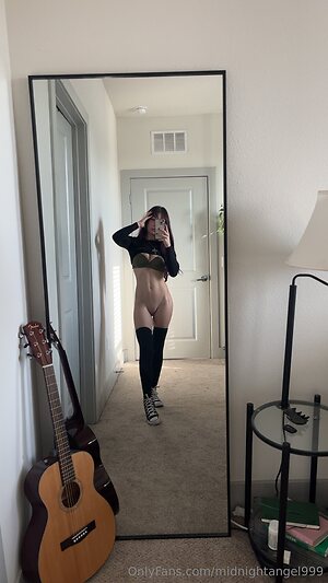 BabyyBattttt leaked photo #14