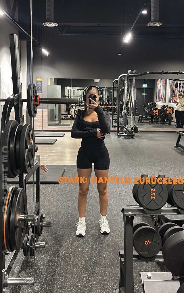 Babyyjuli leaked photos
