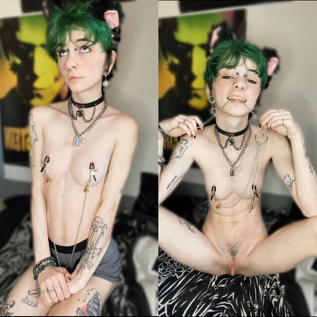 babyyzee leaked photos