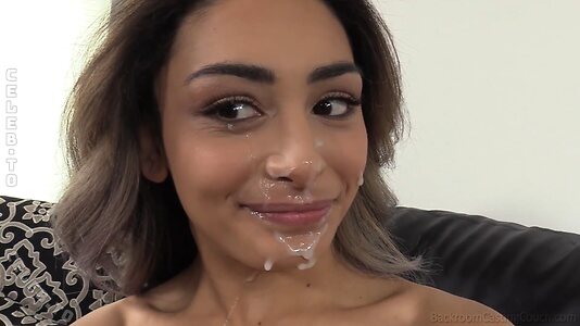 BackroomCastingCouch Nude Leaked Photo #23