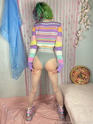 Badassnugget Nude Leaked Photo #447