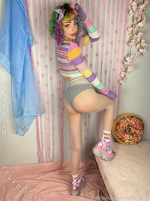 Badassnugget Nude Leaked Photo #452