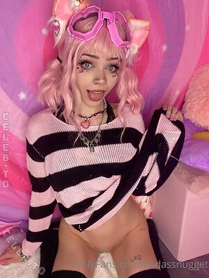 Badassnugget Nude Photos