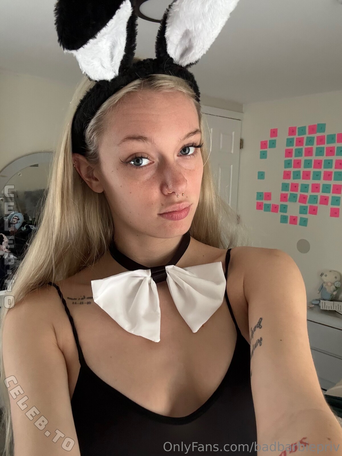 badbarbiepriv photo