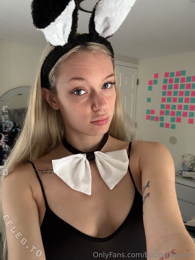badbarbiepriv leaked photos