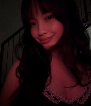 badbinch leaked photo #2