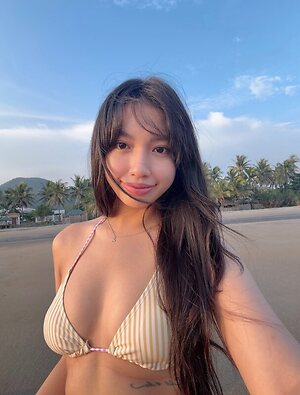 badbinch leaked photo #4