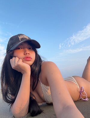 badbinch leaked photo #5