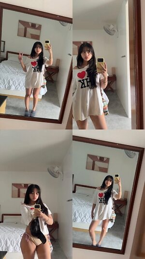 badbinch leaked photo #10