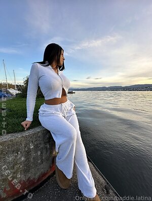 baddie.latina Nude Leaked Photo #3