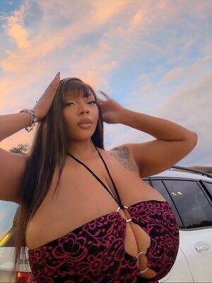 Badgirl_Tami leaked photo #16