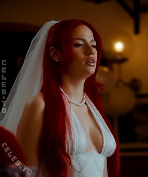 Badmómzjay Nude Leaked Photo #13