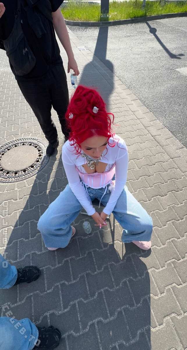 Badmómzjay photo