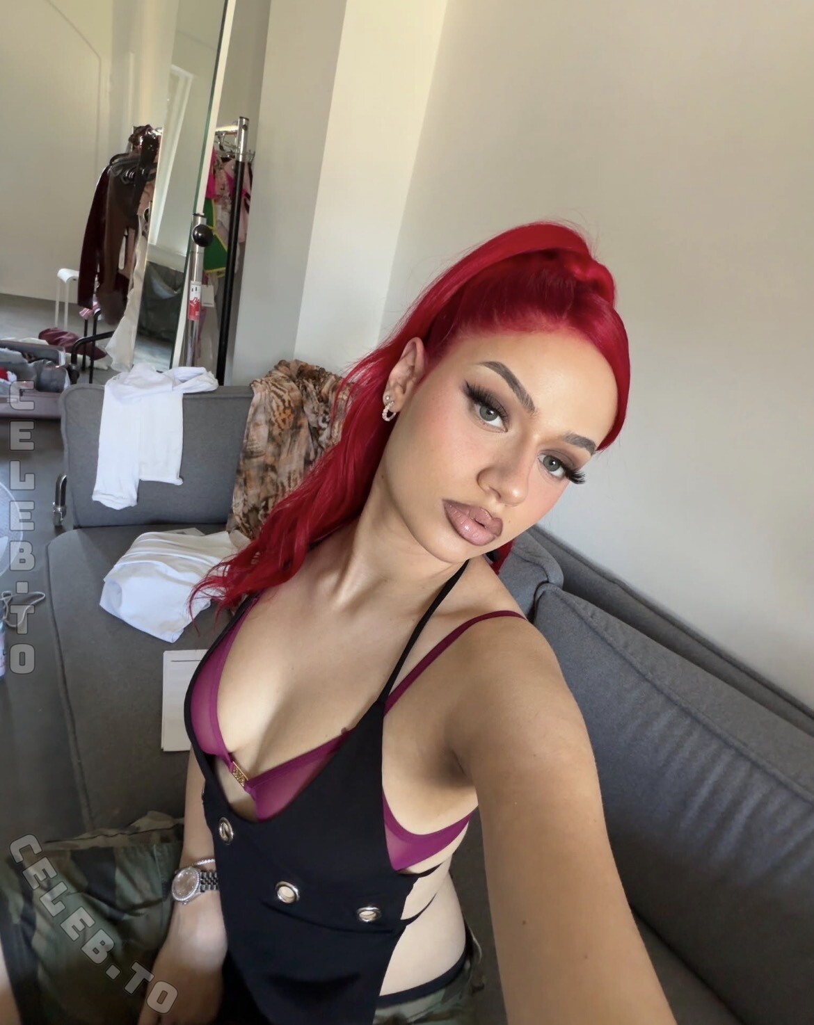 Badmómzjay photo
