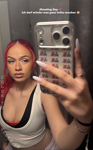 Badmómzjay