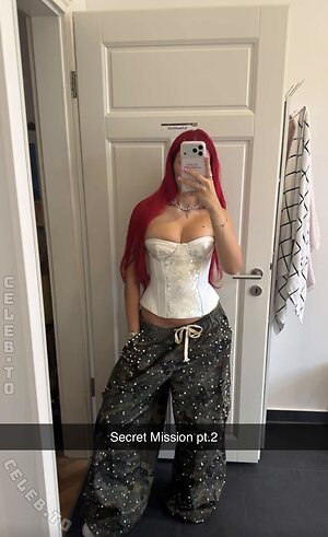 Badmómzjay