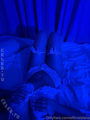 badxalena Nude Leaked Photo #49