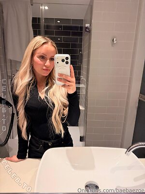 baebaezoe Nude Leaked Photo #67