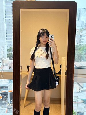 Baebi Hel Nude Leaked Photo #2