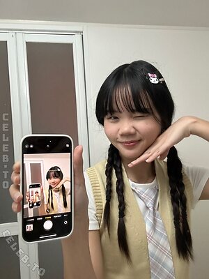 Baebi Hel Nude Leaked Photo #3