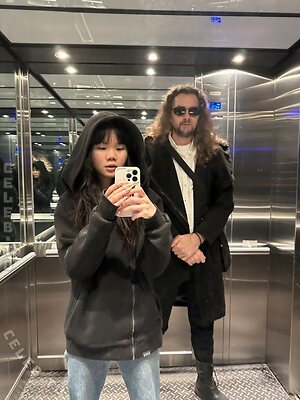 Baebi Hel Nude Leaked Photo #5